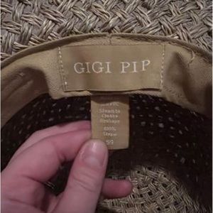 GiGi Pip Hat